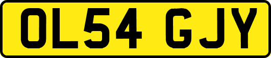 OL54GJY