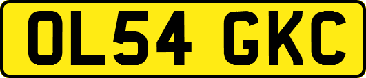 OL54GKC