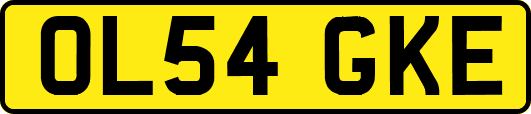 OL54GKE