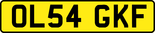OL54GKF