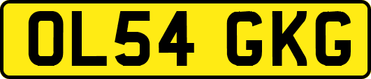 OL54GKG