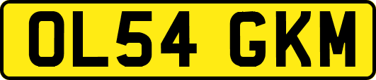 OL54GKM