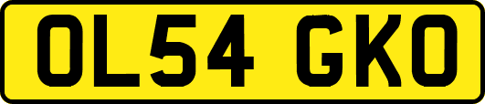 OL54GKO