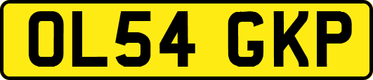 OL54GKP