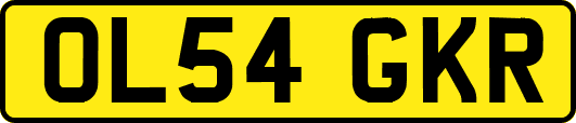 OL54GKR