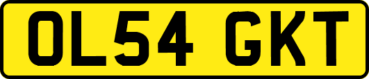 OL54GKT