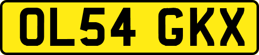 OL54GKX