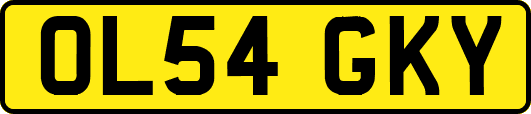 OL54GKY