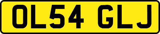 OL54GLJ