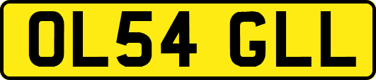 OL54GLL