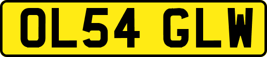 OL54GLW