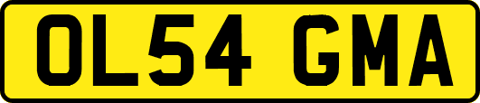 OL54GMA