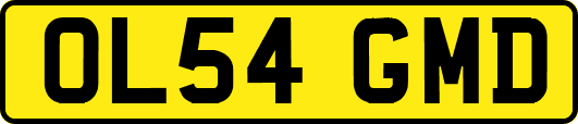 OL54GMD