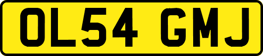 OL54GMJ