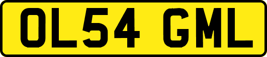 OL54GML