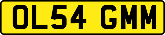 OL54GMM