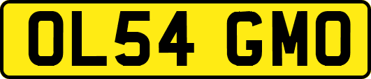 OL54GMO