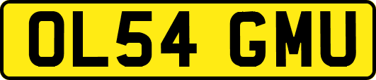 OL54GMU