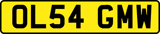 OL54GMW