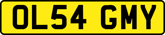 OL54GMY