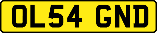 OL54GND