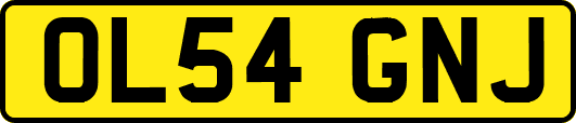 OL54GNJ