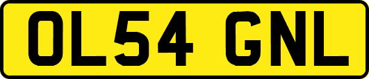 OL54GNL