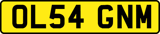 OL54GNM