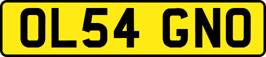 OL54GNO