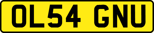 OL54GNU