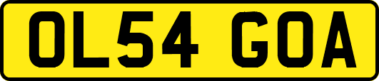 OL54GOA