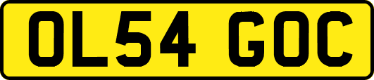 OL54GOC
