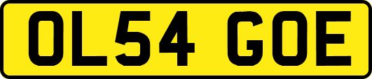OL54GOE