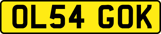 OL54GOK