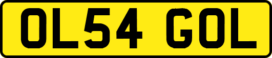 OL54GOL