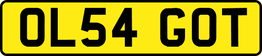 OL54GOT