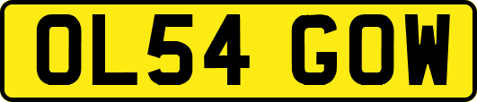 OL54GOW