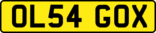 OL54GOX
