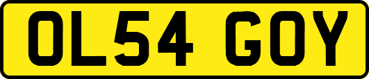 OL54GOY