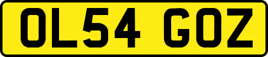 OL54GOZ
