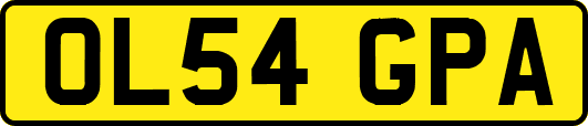 OL54GPA