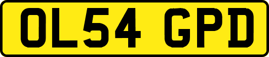 OL54GPD