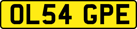 OL54GPE