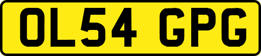OL54GPG
