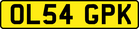 OL54GPK