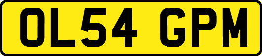 OL54GPM