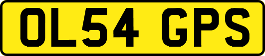OL54GPS