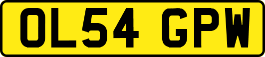 OL54GPW