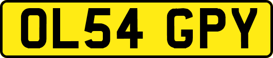 OL54GPY
