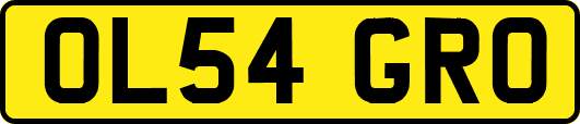 OL54GRO
